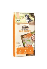 Bosch Bosch Bio Puppy Hühnchen + Karotten