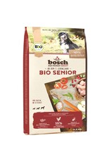 Bosch Bosch Bio Senior Hühnchen + Preiselbeere