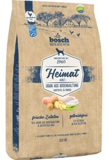 Bosch Bosch Dog Heimat Adult  Huhn Bodenhaltung