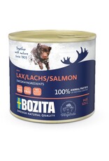 Bozita Bozita Dog Dose Paté Lachs