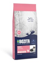 Bozita Bozita Naturals Light