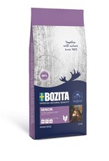 Bozita Bozita Naturals Senior