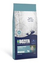 Bozita Bozita Lamb & Rice Weizenfrei