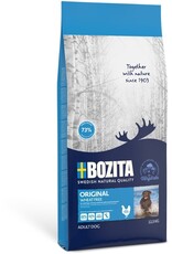 Bozita Bozita Original Weizenfrei