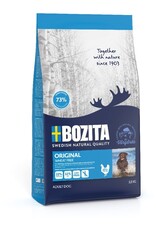 Bozita Bozita Original Weizenfrei