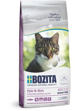 Bozita Bozita Katze Hair & Skin Wheat free Salmon