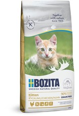 Bozita Bozita Katze Kitten Grain free Chicken