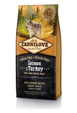 Carnilove Carnilove Dog Adult Large Breed