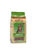 Classic Cat Classic Cat Trockenahrung Mixies mit Geflügel und Rind