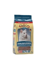 Classic Cat Classic Cat Trockenahrung Knuspermix