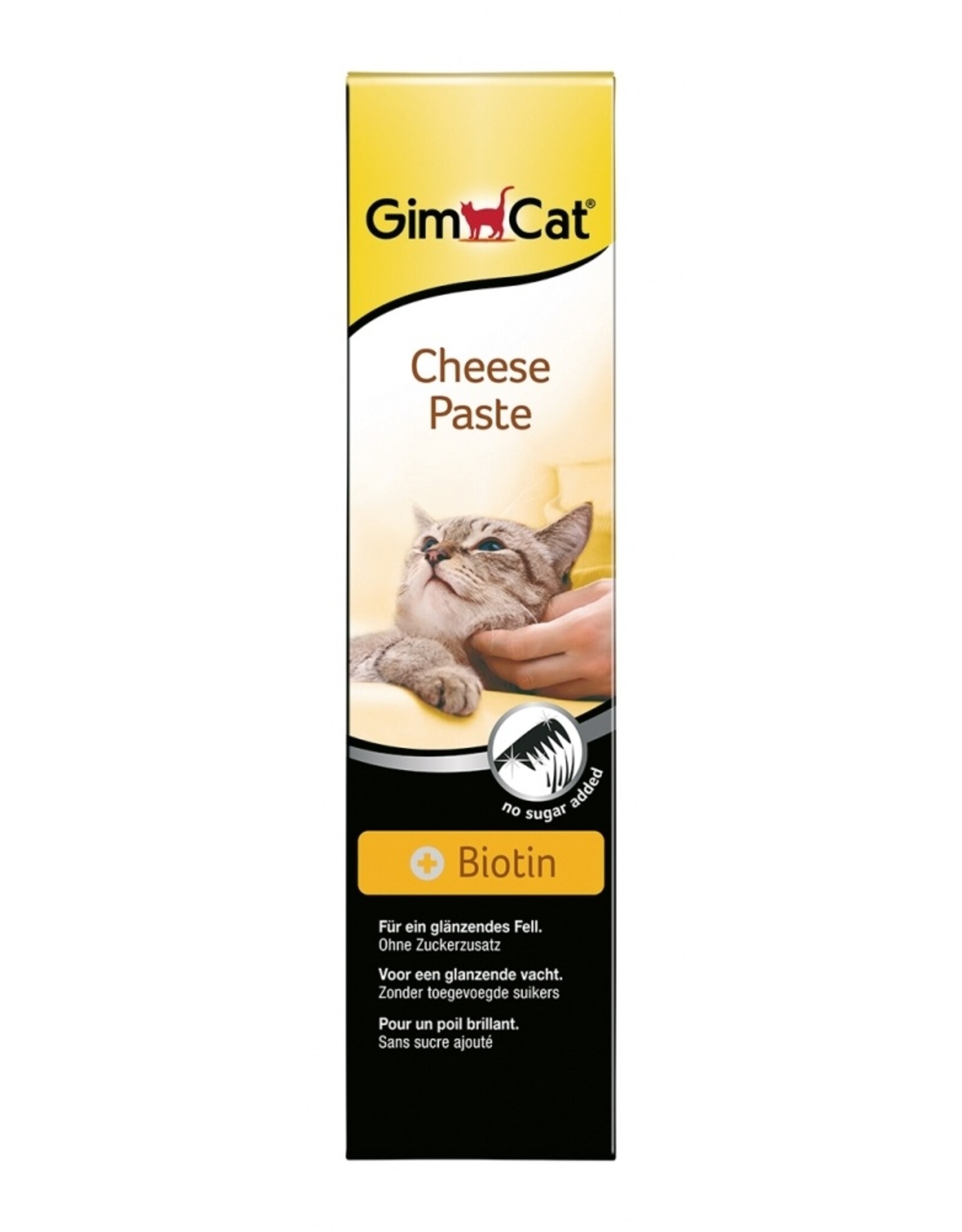 Gimpet Gimpet Cheese-Paste 100g
