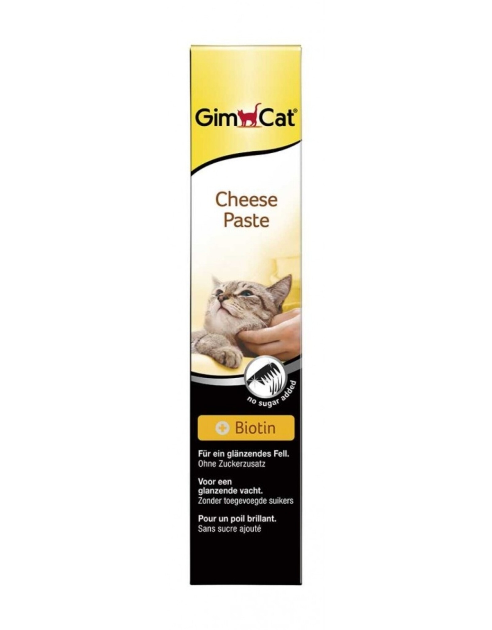 Gimpet Gimpet Cheese-Paste 100g