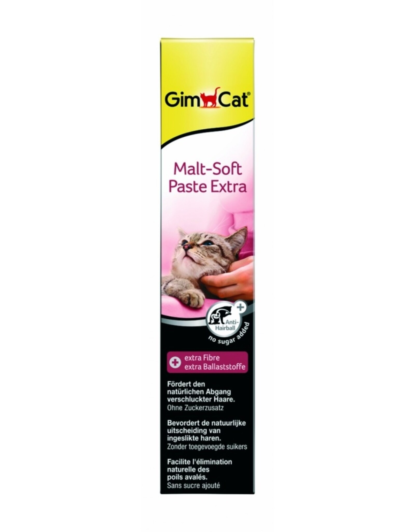 Gimpet Gimpet Malt-Soft-Extra Paste