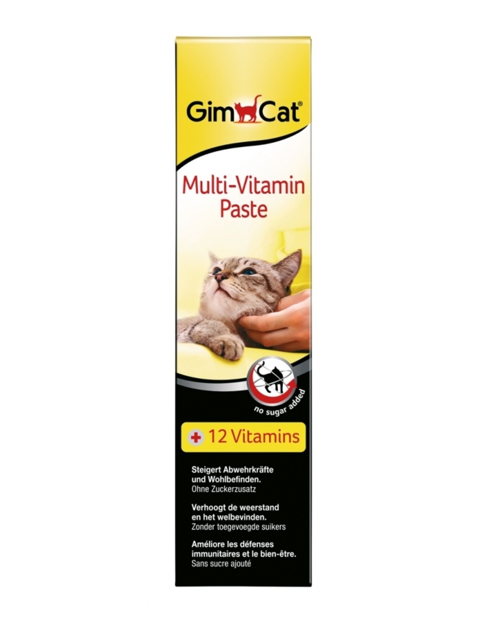 Gimpet Gimborn Gimpet Multi - Vitamin für Katzen