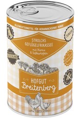 Hofgut Breitenberg Junior Strolchs Geflügelfrikassee