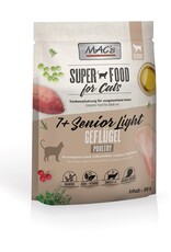 Mac´s Macs Cat 7+ Senior/Light Geflügel