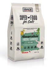 Mac´s Macs Cat Adult Monoprotein Kaninchen