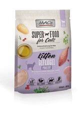 Mac´s Macs Cat Kitten Geflügel und Shrimps