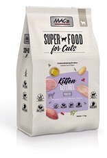 Mac´s Macs Cat Kitten Geflügel und Shrimps