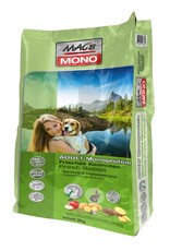 Mac´s MAC´s Mono Kaninchen
