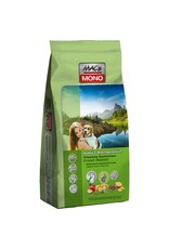 Mac´s MAC´s Mono Kaninchen