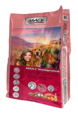 Mac´s Macs Dog Mono Pferd