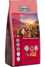 Mac´s Macs Dog Mono Pferd