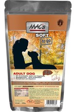 Mac´s MACs DOG Soft Pute & Hirsch