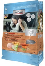 Mac´s MACs DOG Soft Puppy Huhn