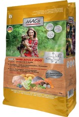 Mac´s MACs DOG Soft Mini Huhn