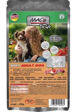Mac´s MACs DOG Soft Lamm