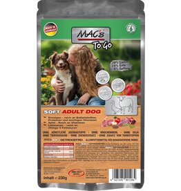 Mac´s MACs DOG Soft Lamm