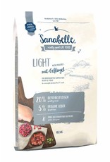 Sanabelle Sanabelle Light mit Geflügel