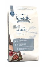 Sanabelle Sanabelle Light mit Geflügel