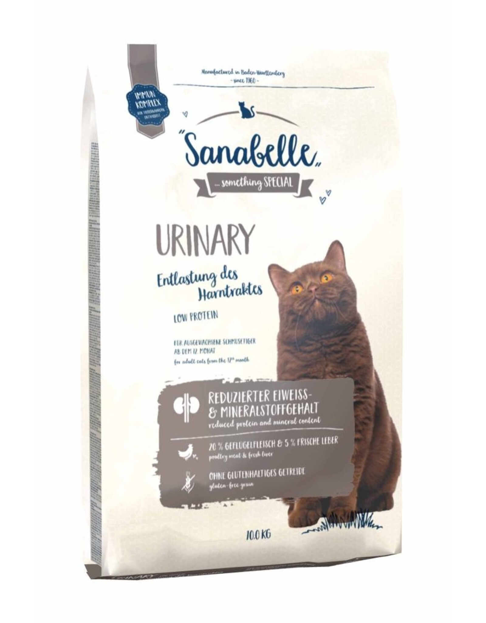 Sanabelle Sanabelle Urinary