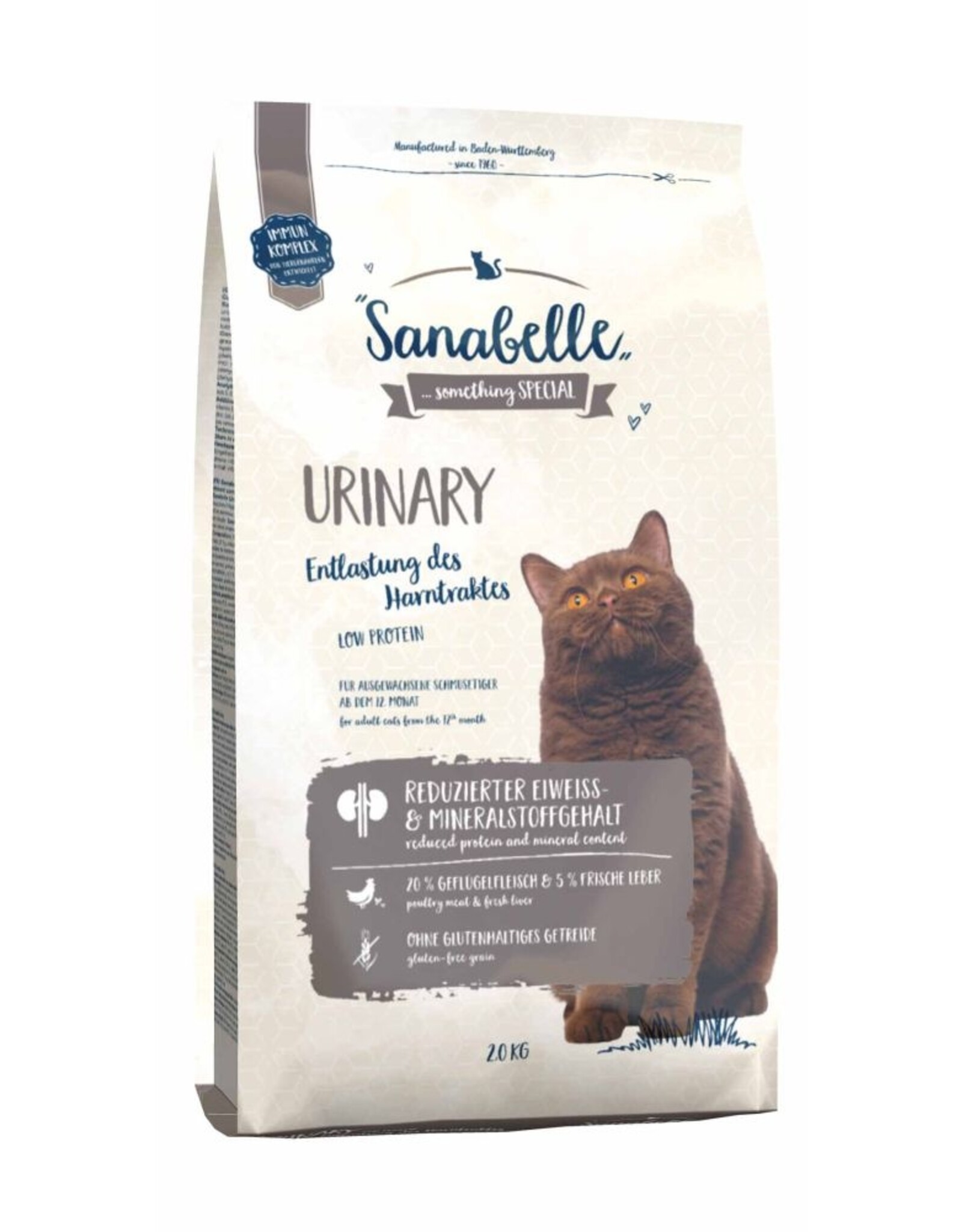 Sanabelle Sanabelle Urinary