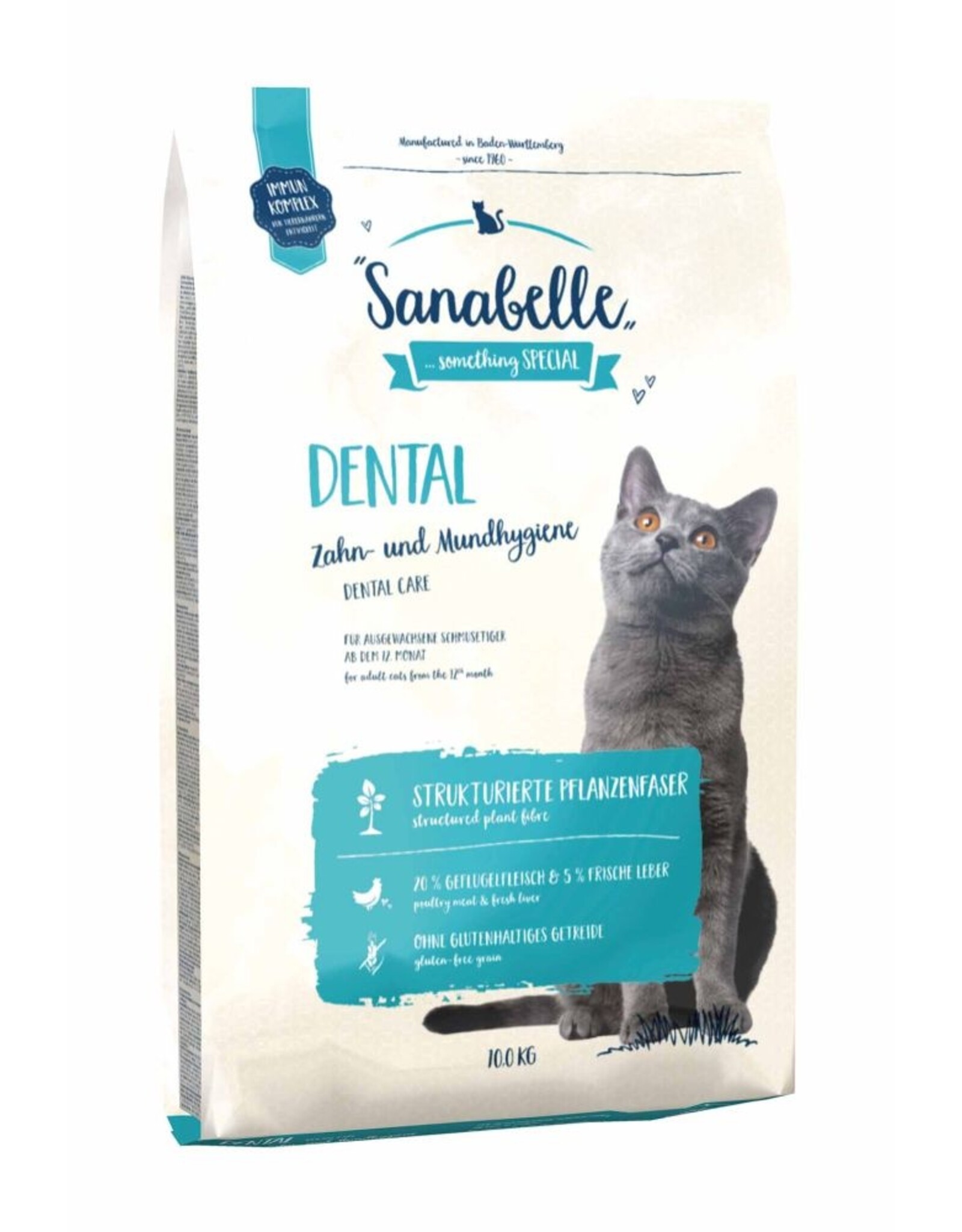 Sanabelle Sanabelle Dental