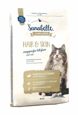 Sanabelle Sanabelle Hair & Skin