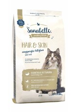 Sanabelle Sanabelle Hair & Skin