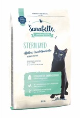 Sanabelle Sanabelle Sterilized