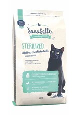 Sanabelle Sanabelle Sterilized