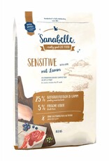 Sanabelle Sanabelle Sensitive Lamm