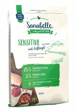 Sanabelle Sanabelle Sensitive Geflügel