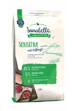 Sanabelle Sanabelle Sensitive Geflügel