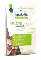 Sanabelle Sanabelle No Grain Geflügel