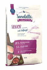 Sanabelle Sanabelle Senior mit Geflügel