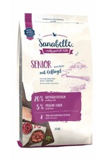 Sanabelle Sanabelle Senior mit Geflügel