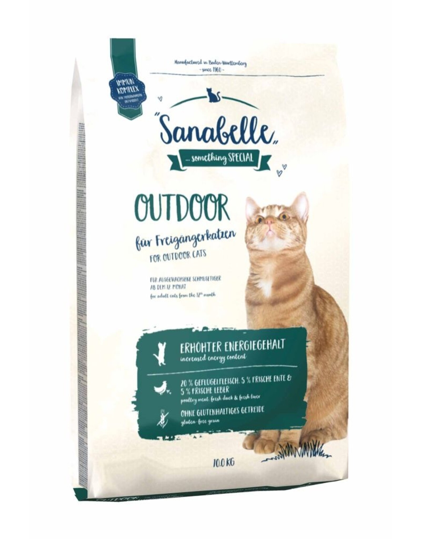 Sanabelle Sanabelle Outdoor Ente