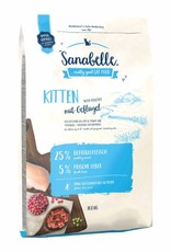 Sanabelle Sanabelle Kitten mit Geflügel