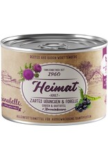 Sanabelle Sanabelle HEIMAT Nassfutter Adult Hühnchen